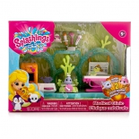 набор игровой Splashlings Медицинский Центр, 297566