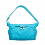 сумка для мамы Simple Parenting Doona Sky