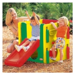 товар для детей Little Tikes Мульти A (27927), горка