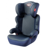 автокресло Heyner MaxiProtect Aero, синее