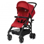 коляска Inglesina Zippy Light, красная