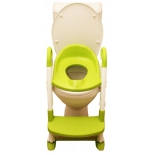 товар для детей Roxy kids Горшок-трансформер 3 в 1, зеленый