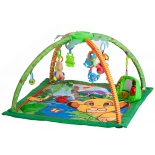 детский коврик Funkids Animal Play Gym 8507