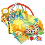 детский коврик Funkids 3 Ways To Play Delux 27290