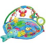 детский коврик Funkids Ocean Activity Gym 27284