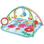 детский коврик Funkids Cartoon Birds Gym 27285
