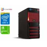 системный блок CompYou Home PC H577 (CY.541492.H577)