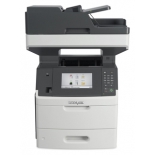 МФУ Lexmark MX710hde (принтер/сканер/копир/факс, HDD 320Gb)