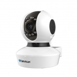 IP-камера VStarcam C7838WIP MINI, Белая