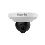 IP-камера видеонаблюдения Falcon Eye FE-IPC-DWL200P, Белая