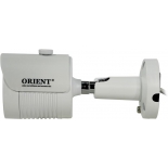 IP-камера Orient IP-33-OH40CP, Белая