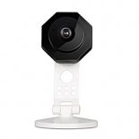 IP-камера видеонаблюдения Tenda C5+(V2.0 Night Vision), Белая