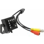 IP-камера Orient CS-700A, Черная