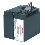 батарея аккумуляторная для ИБП APC RBC7 (12 В, 17 Ач)