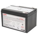 батарея аккумуляторная для ИБП APC RBC4 (12 В, 12 Ач)