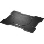 подставка для ноутбука Cooler Master NotePal X-Slim (охлаждающая, 17