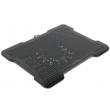 подставка для ноутбука Cooler Master NotePal X-Lite II Basic (охлаждающая, 15.4