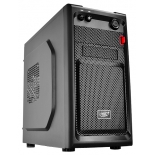 корпус Deepcool SMARTER без БП черный