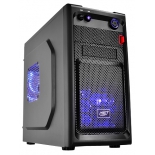 корпус Deepcool SMARTER LED без БП