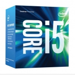 процессор Intel Core i5-6400 Skylake (2700MHz, LGA1151, L3 6144Kb, Retail)