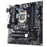 материнская плата GIGABYTE GA-H170M-D3H DDR3 Soc-1151 H170 DDR3