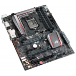 материнская плата ASUS MAXIMUS VIII RANGER Soc-1151