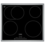 Варочная поверхность Bosch PKB645F17E черная
