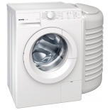 Стиральная машина Стиральная машина Gorenje W72ZX1/R+PS PL95 комплект