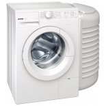 Стиральная машина Gorenje W72ZY2/R (Резервуар отдельно)