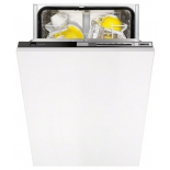 Посудомоечная машина Посудомоечная машина Zanussi ZDV91500FA