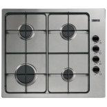 Варочная поверхность Zanussi ZGG62414XA