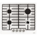 Варочная поверхность Gorenje G6N40ZSW белая