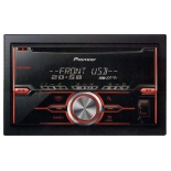 автомагнитола Pioneer FH-X380UB