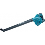 воздуходувка MAKITA BUB183Z (без зарядного устройства и аккумулятора)