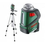 нивелир BOSCH PLL 360 SET (лазерный) + штатив