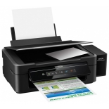 МФУ EPSON L366 струйное