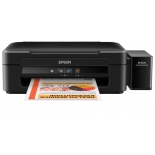 МФУ струйное EPSON L222