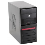 корпус IN WIN EN025 400W Black