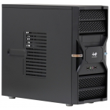 корпус Inwin ENR036BL 400W черный