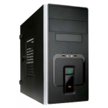 корпус Inwin ENR026 400W черный
