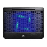 подставка для ноутбука DEEPCOOL N6000 (охлаждающая, 15.4