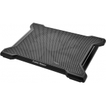подставка для ноутбука Cooler Master NotePal X-Slim II (охлаждающая, 15.6