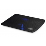 подставка для ноутбука DEEPCOOL WIND PAL MINI (охлаждающая, 15.6
