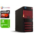 системный блок CompYou Home PC H557 (CY.539900.H557)
