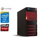 системный блок CompYou Home PC H575 (CY.538787.H575)