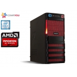системный блок CompYou Home PC H575 (CY.536735.H575)