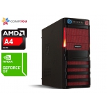 системный блок CompYou Home PC H557 (CY.340384.H557)