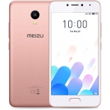 смартфон Meizu M5c 2/16Gb, розово-золотистый