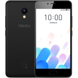 смартфон Meizu M5c 2/16Gb, черный