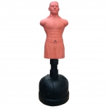 манекен боксерский DFC Centurion Boxing Punching Man-Heavy TLS-XXL бежевый